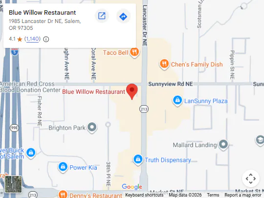 Location, 1985 Lancaster Dr NE, Salem, OR 97305 Location, 1985 Lancaster Dr NE, Salem, OR 97305